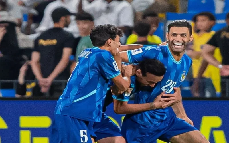 عودة المصابين.. القوة الجوية يستعيد ركائزه الأساسية قبل مواجهة نوروز في الدوري العراقي